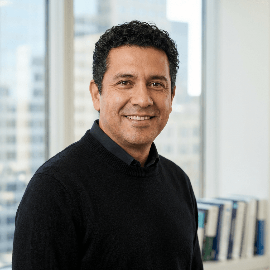 Marco Rossi, Restaurantbesitzer