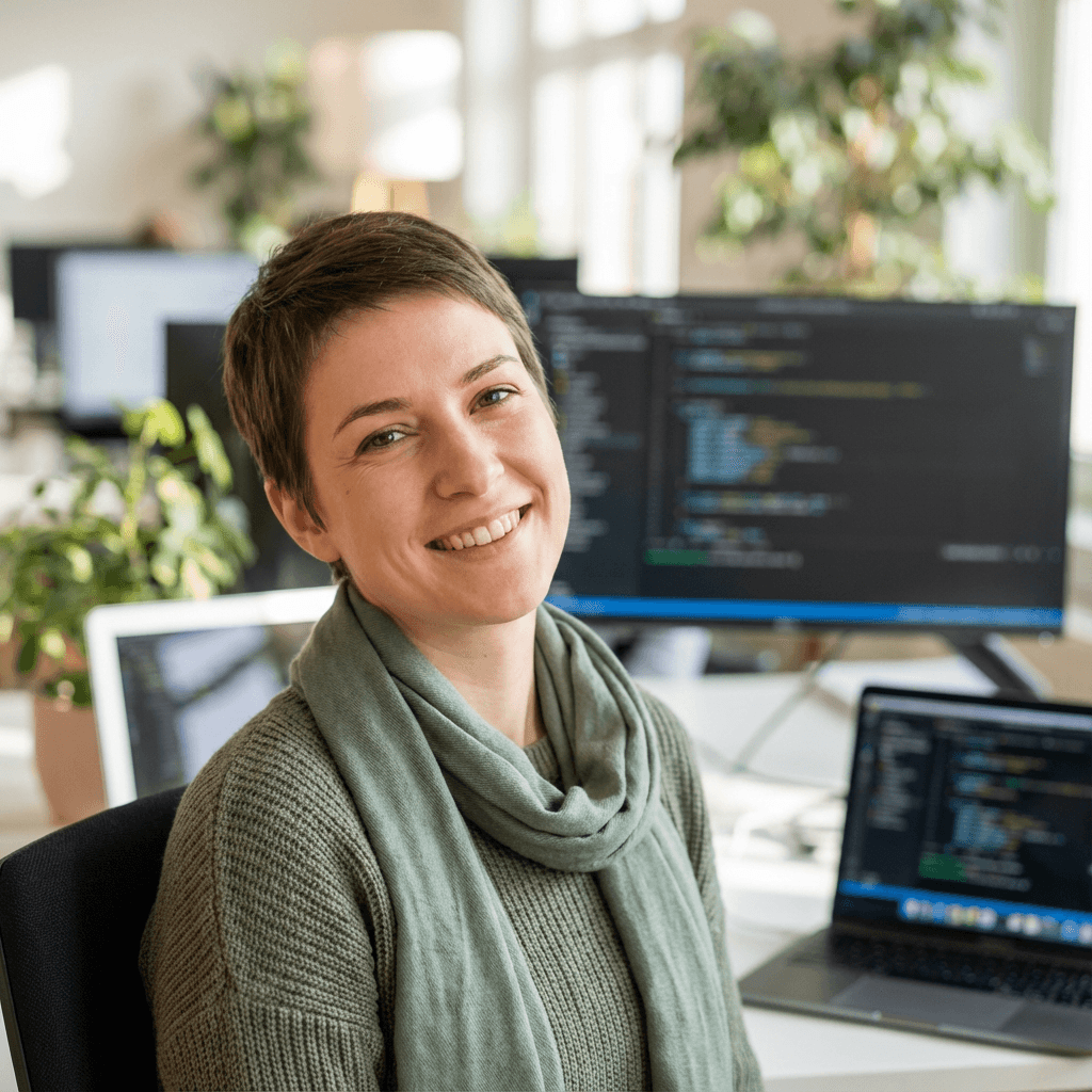 Product Lead bei Voxera