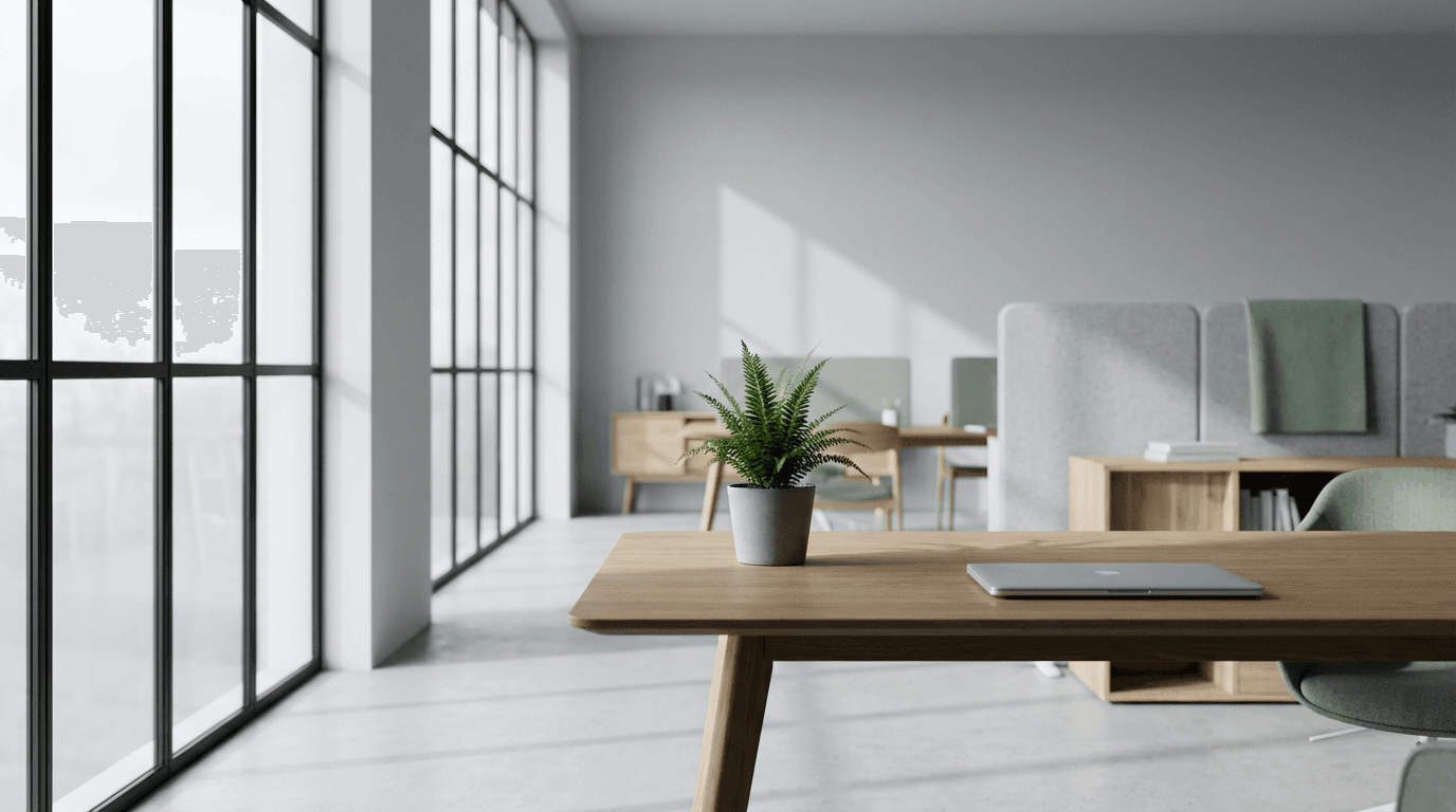 Voxera KI-Anrufverwaltung Dashboard mit Anrufmetriken