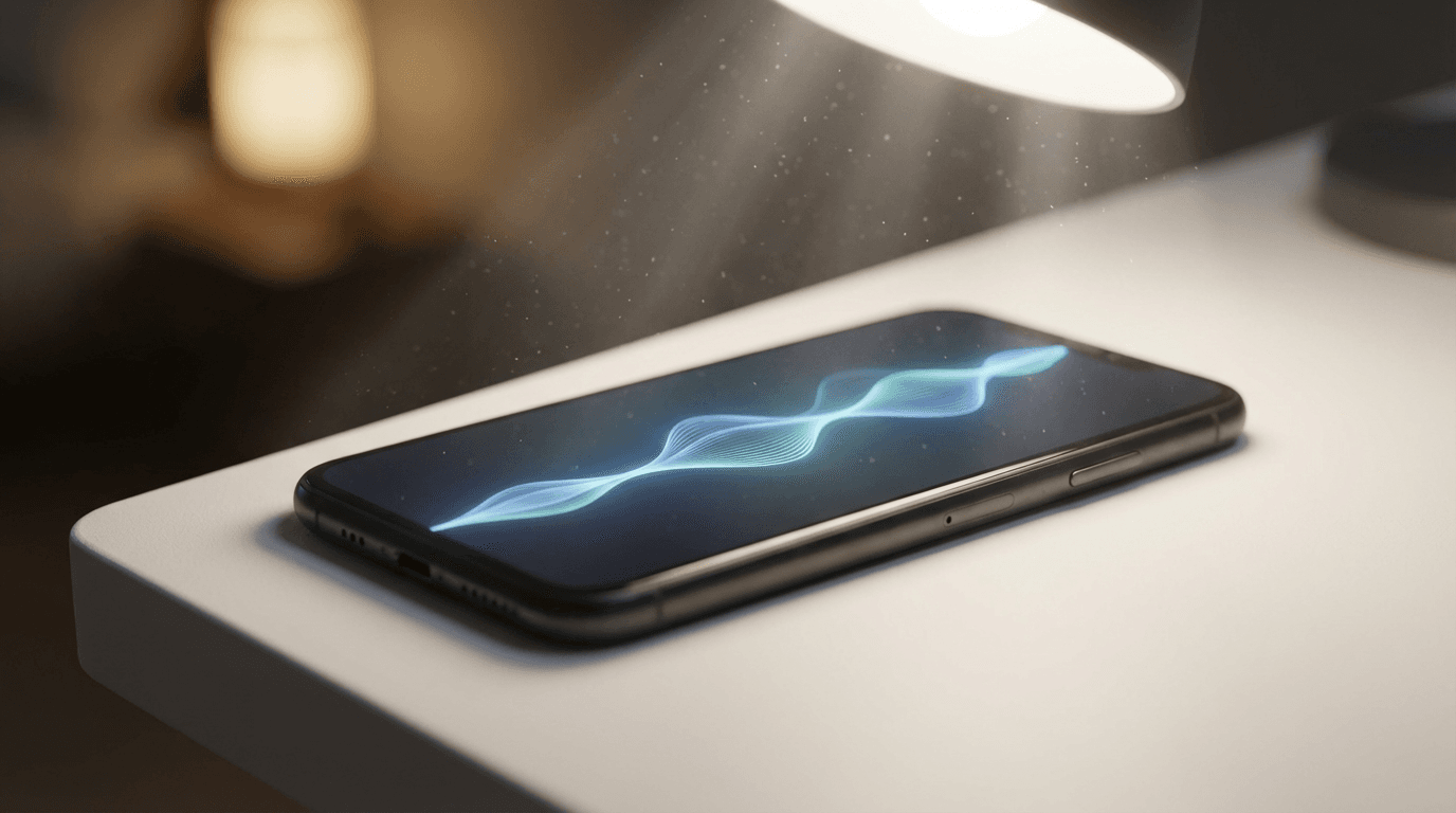 Automatische Anrufbeantwortung durch KI