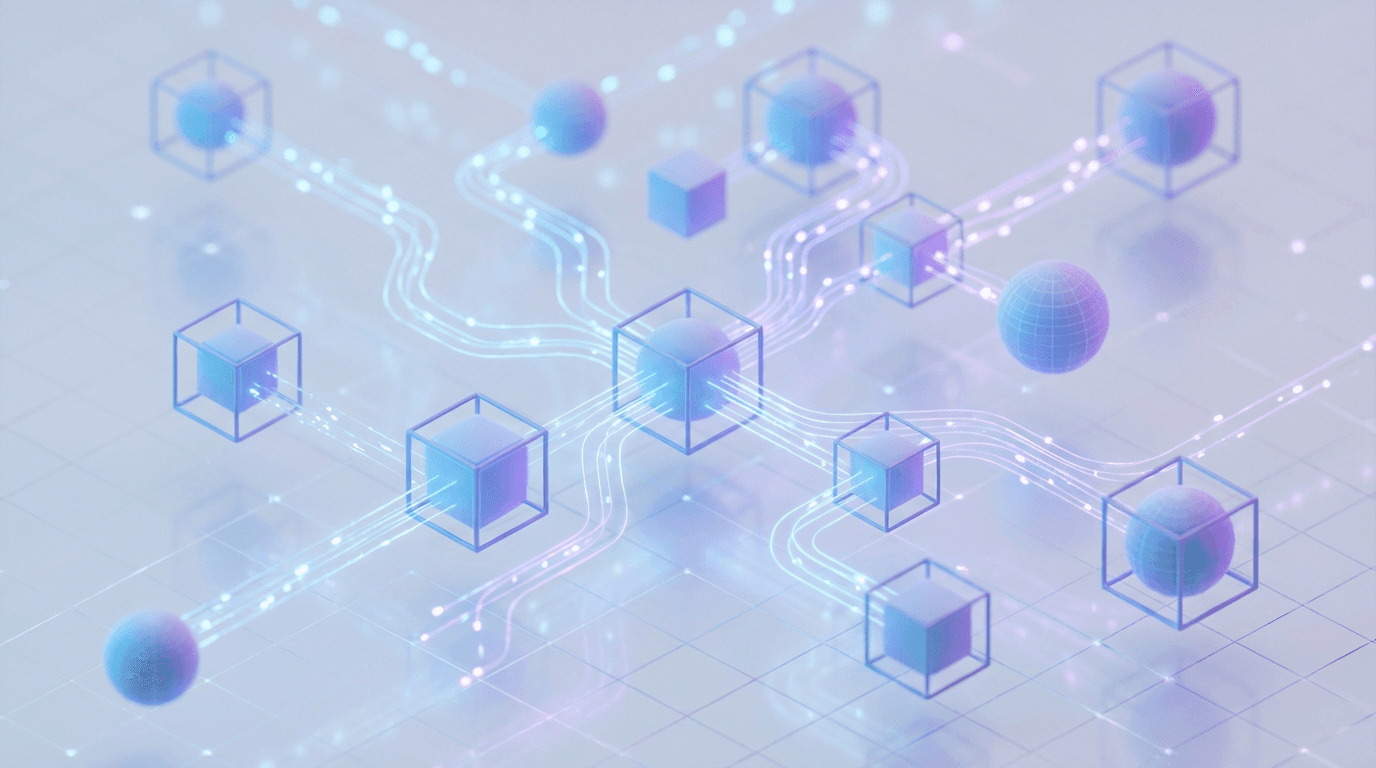 Einfache Integration mit bestehenden Systemen