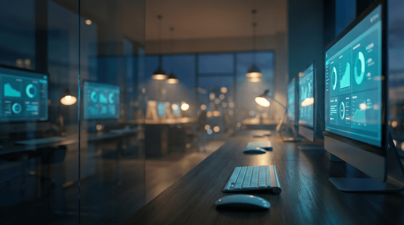 24/7 Verfügbarkeit des KI-Receptionisten