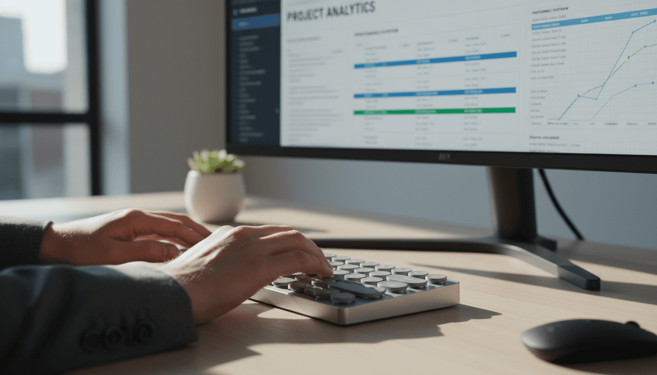 Intelligente Erfassung von Kundenanfragen